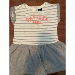 Baby gap dance dress size 2T